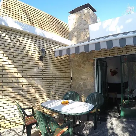 Holiday home Peikert - 40b